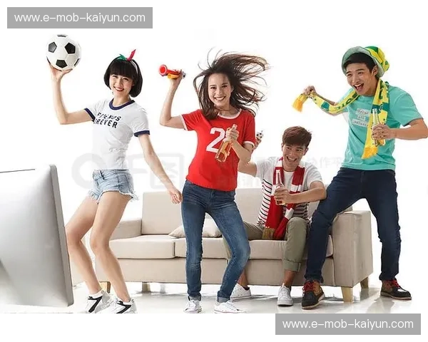 世界杯APP：把全场激情装进口袋的必备神器